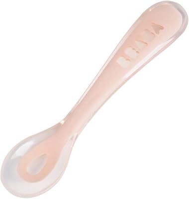 Cuillère en silicone auto-alimentée biaba pour tout-petits, rose. Diaytar Côte d'Ivoire est une boutique en ligne généraliste qui propose une large gamme de produits pour les consommateurs ivoiriens. Avec plus de 300 000 références, la boutique offre une grande variété de produits pour répondre aux besoins des clients, avec une expérience d'achat en ligne fiable et sécurisée. Diaytar Côte d'Ivoire est engagée à offrir la meilleure expérience d'achat en ligne possible à ses clients.