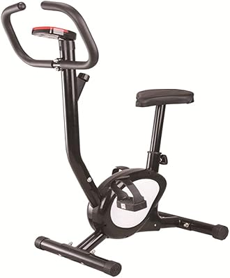 Vélo d'exercice vertical cool baby bu-200 pour adultes, unisexe de fitness pour gym à domicile, couleur grise, petite taille dgdc20. La boutique en ligne DIAYTAR COTE D'IVOIRE a révolutionné la façon dont les ivoiriens font leurs achats. Avec sa plateforme conviviale et facile à utiliser, les clients peuvent parcourir les différentes catégories de produits, lire les avis des autres clients et effectuer leurs achats en toute sécurité. Grâce à sa politique de retour et d'échange flexible, les clients peuvent également faire confiance à DIAYTAR COTE D'IVOIRE pour leurs besoins d'achat en ligne.