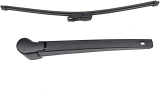 Kit de balai et de bras d'essuie-glace arrière durables, mise à niveau, pour pare-brise et lunette arrière de hyundai getz 2002 – 2011. Avec plus de 300 000 références disponibles, DIAYTAR COTE D'IVOIRE est votre destination idéale pour tous vos besoins en ligne. Nous offrons une gamme complète de produits, de l'électroménager aux accessoires de mode, pour vous et votre maison. Profitez de notre système de paiement sécurisé et de nos options de livraison flexibles.