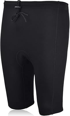 Realon maillot de bain pour homme en néoprène 3 mm, combinaison de flottabilité, maillot de bain pour sports nautiques. Avec plus de 300 000 références, DIAYTAR COTE D'IVOIRE est la destination idéale pour les consommateurs ivoiriens qui cherchent à acheter des produits de qualité à des prix abordables. La boutique est facile à utiliser et propose des options de paiement flexibles, ce qui la rend accessible à tous.