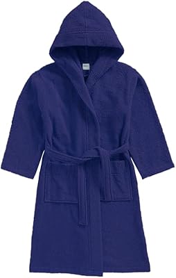 Jonquille - collection peignoir - lot de 1 - terry cotton. En faisant vos achats sur DIAYTAR COTE D'IVOIRE, vous bénéficiez non seulement d'une grande variété de produits, mais aussi de promotions régulières et de réductions exclusives. La boutique est dédiée à offrir une satisfaction client incomparable, en proposant des services de qualité et une assistance à la clientèle efficace.