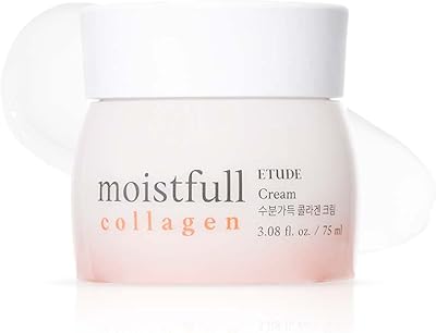 Crème hydratante au collagène etod, 2,53 fl oz (75 ml) | l'eau de collagène hydrate pour rendre votre peau souple et rosée | douce et souple. DIAYTAR COTE D'IVOIRE est une boutique en ligne généraliste qui propose plus de 300 000 références de produits divers. Elle est reconnue comme l'un des leaders du marché en Côte d'Ivoire. Avec une offre aussi variée, elle répond aux besoins de la plupart des consommateurs locaux.
