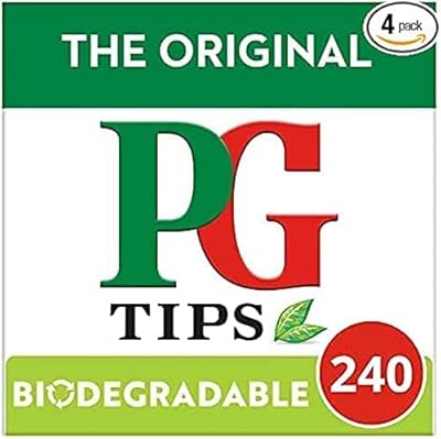 Tips sachets de thé pyramidaux originaux
