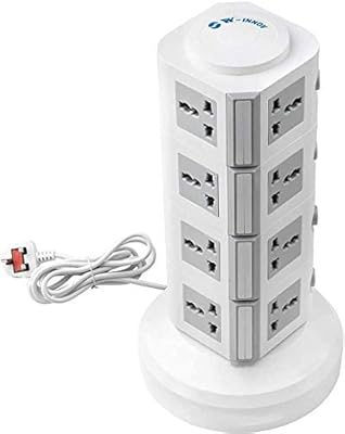 Prise universelle dpl 220 v rallonge multi-tours avec prises usb cordon 3m et multiprise. La boutique en ligne DIAYTAR COTE D'IVOIRE est une plateforme généraliste qui propose plus de 300000 références de produits variés, répondant ainsi aux besoins des clients ivoiriens et internationaux.