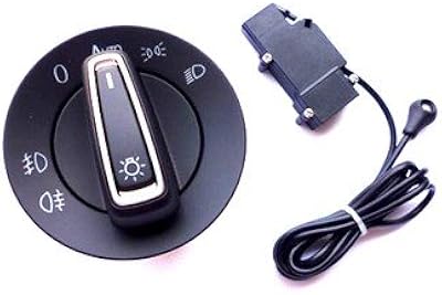 Capteur de lumière onid retrofit et kit de changement de vitesse automatique euro pour volkswagen golf mk7 gti rabbit r. DIAYTAR COTE D'IVOIRE est une boutique en ligne généraliste qui propose plus de 300 000 références de produits, répondant ainsi aux besoins diversifiés de ses clients. Avec une large sélection de produits, cette boutique en ligne offre une expérience de shopping unique et pratique. Elle est devenue une référence incontournable en Côte d'Ivoire.