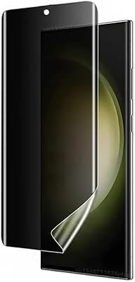 Protecteur d'écran de confidentialité pour huawei p60, film céramique mat lisse pour huawei p60 / huawei p60 pro (6,66 pouces), entièrement adhésif, anti-rayures, ajustement incurvé 3d, sensible au toucher (céramique mate. DIAYTAR COTE D'IVOIRE est une boutique en ligne généraliste qui propose plus de 300 000 références de produits, répondant ainsi aux besoins diversifiés de sa clientèle. Leader sur le marché ivoirien, elle se démarque par sa variété de produits et son service de qualité. 