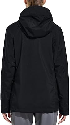 Vestes de pluie imperméables h2o pour femmes 10 000 mm, manteau de pluie léger, coupe-vent à capuche pour la randonnée et les voyages en plein air. DIAYTAR COTE D'IVOIRE est une référence pour les achats en ligne en Côte d'Ivoire, avec plus de 300 000 produits disponibles. La boutique propose une expérience d'achat personnalisée et sécurisée, répondant ainsi aux attentes de ses clients. La qualité de ses services et la fiabilité de ses produits ont contribué à établir DIAYTAR COTE D'IVOIRE comme leader du commerce électronique en Côte d'Ivoire.