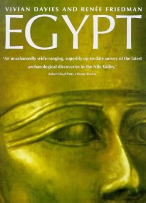 Egypte (sbs tv tie-in)
