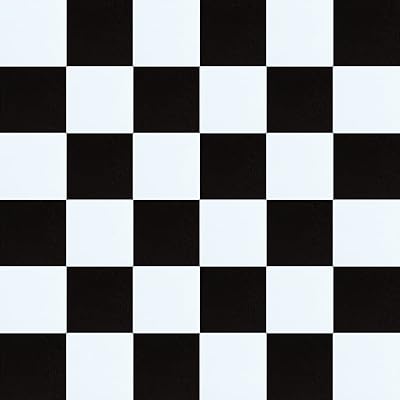 Carreaux de sol en vinyle auto-adhésifs tivoli - 45 carreaux - 12