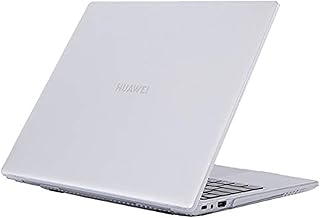 Coque pour ordinateur portable pour huawei matebook d14, coque de protection transparente mate pour huawei matebook d14 (blanc). Avec plus de 300000 références, DIAYTAR COTE D'IVOIRE est de loin la boutique en ligne la plus complète de Côte d'Ivoire, proposant tout, des produits alimentaires aux accessoires de mode, en passant par les produits électroniques et bien plus encore. La boutique mise sur la variété et la disponibilité des produits pour satisfaire la demande croissante des consommateurs ivoiriens.