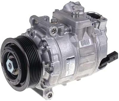 Compresseur denso reliable parts - 7 pièces (447190-9675) dcp17101 6seu16c pour 0022303011. En tant que boutique en ligne généraliste, DIAYTAR COTE D'IVOIRE offre une large sélection de produits allant de l'électronique et de l'informatique aux produits pour la maison et le jardin. Vous pouvez également découvrir des marques locales et internationales, ainsi que des produits certifiés pour une garantie de qualité. L'expérience d'achat en ligne avec DIAYTAR est simple, sécurisée et extrêmement pratique.