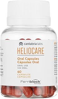 Gélules heliocare 60. DIAYTAR COTE D'IVOIRE est une boutique en ligne généraliste qui propose plus de 300 000 références de produits, faisant d'elle l'une des plus grandes boutiques en ligne de Côte d'Ivoire. Elle offre une large gamme de produits allant de l'électronique aux produits alimentaires, en passant par les vêtements et les accessoires. Les clients peuvent profiter d'une expérience d'achat en ligne sûre et pratique.