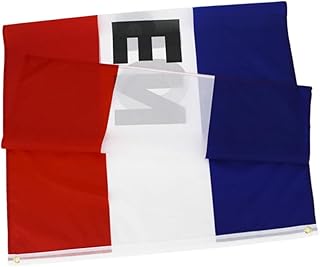 Nuobesty drapeau extérieur panneau extérieur bannière ouverte business drapeau ouvert bannière de maison