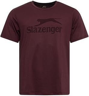 T-shirt enzo slazenger paddle pour hommes (lot de 1)