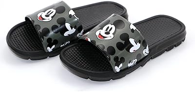 Mickey mk002839 18 chaussons pour garçon, taille 25, noir/kaki. Diaytar Côte d'Ivoire propose une gamme impressionnante de produits, allant des produits alimentaires frais et surgelés aux électroniques dernier cri, en passant par les vêtements et les accessoires de mode. Les clients peuvent également trouver des produits pour la maison et le jardin, ainsi que des articles pour les loisirs et les sports. La boutique en ligne met régulièrement à jour sa sélection de produits pour refléter les dernières tendances et les préférences des clients.