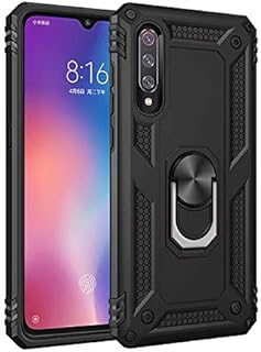 Coque sosus pour xiaomi mi 9 tpu + pc en caoutchouc gel de silice avec support - noir. En tant que leader du commerce en ligne en Côte d'Ivoire, DIAYTAR COTE D'IVOIRE se distingue par son engagement envers la satisfaction du client. Avec une large sélection de produits et des services de qualité, la boutique répond aux attentes des consommateurs ivoiriens. Elle continue de renforcer sa position sur le marché grâce à ses innovations et à ses offres attractives.