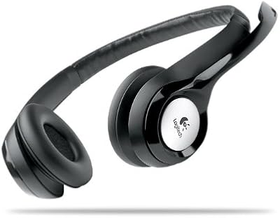 Casque usb logitech h390