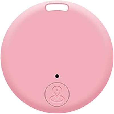 Traceur gps portable intelligent bluetooth 5.0, traqueur de clé portable pour enfants (rose, taille unique). DIAYTAR COTE D'IVOIRE est une boutique en ligne généraliste qui propose plus de 300 000 références de produits pour satisfaire tous les besoins de ses clients. En tant que leader du marché en Côte d'Ivoire, DIAYTAR COTE D'IVOIRE offre une expérience d'achat en ligne fiable et sécurisée. Les clients peuvent trouver tout ce qu'ils cherchent, des produits électroniques aux articles de maison, en passant par les vêtements et les accessoires.