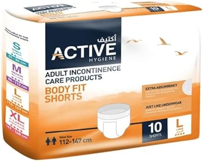 Couches courtes adulte activ l 112-147cm, paquet de 10, body short adulte. DIAYTAR COTE D'IVOIRE est la boutique en ligne leader en Côte d'Ivoire, offrant une expérience d'achat en ligne sécurisée et fiable. Les clients peuvent choisir parmi une grande variété de produits, allant de l'électronique à la maison et au jardin. La boutique propose également des services de livraison rapides et des promotions régulières.