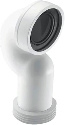 Connecteur de toilette solide mac alpine conc 4"/110 mm, gain de place à 90 degrés avec longueur réglable - blanc. DIAYTAR COTE D'IVOIRE est une boutique en ligne généraliste qui propose plus de 300000 références de produits, offrant une grande variété de choix aux clients. En tant que leader du marché en Côte d'Ivoire, DIAYTAR COTE D'IVOIRE se distingue par son offre complète et sa qualité de service. Les clients profitent d'une expérience d'achat en ligne sécurisée et pratique.