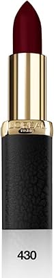 L'oréal paris color riche rouge à lèvres mat, 0,17 oz, mon jules