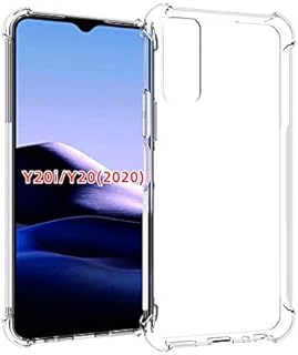 Coque de protection mazz pour vivo y20 souple transparente absorption des chocs pour vivo y20. DIAYTAR COTE D'IVOIRE est une boutique en ligne généraliste proposant plus de 300 000 références de produits. Elle est reconnue comme l'une des meilleures boutiques en ligne de Côte d'Ivoire, offrant une large gamme de produits pour répondre aux besoins de ses clients. La variété des produits et la qualité des services font de DIAYTAR COTE D'IVOIRE une destination de shopping en ligne de choix.