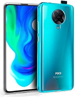 Coque en silicone cool pour xiaomi pocophone f2 pro (transparent). DIAYTAR COTE D'IVOIRE est une boutique en ligne généraliste qui propose plus de 300 000 références de produits, faisant d'elle l'une des plus grandes plateformes de commerce électronique de Côte d'Ivoire. Avec une gamme de produits très variée, les clients peuvent trouver tout ce dont ils ont besoin en un seul endroit. C'est la boutique en ligne leader en Côte d'Ivoire.