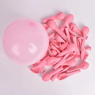 Party time 25 pièces. ballons en latex pastel de 5. La boutique en ligne DIAYTAR COTE D'IVOIRE est caractérisée par sa simplicité d'utilisation et sa navigation intuitive. Les clients peuvent facilement trouver les produits qu'ils cherchent grâce à la fonction de recherche avancée et aux catégories de produits bien organisées. La boutique est également accessible sur les appareils mobiles, ce qui permet aux clients de faire leurs achats en ligne où qu'ils soient.