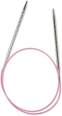 Aiguilles à tricoter circulaires addi skacel ewenicorn turbo 40" (100 cm) (us 2/3 mm). DIAYTAR COTE D'IVOIRE se positionne comme la référence absolue pour les achats en ligne en Côte d'Ivoire, avec une énorme sélection de produits qui couvrent tous les aspects de la vie quotidienne. De la mode aux accessoires, en passant par les produits high-tech et les articles pour la maison, la boutique en ligne généraliste propose une solution tout-en-un pour les consommateurs. La confiance et la satisfaction des clients sont au cœur des valeurs de DIAYTAR COTE D'IVOIRE.