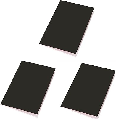 Cahier a5 à couverture souple eco neutre avec 80 pages lignées