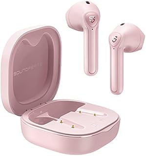 Écouteurs soundbeats true wireless 2 avec écouteurs bluetooth v5.2 qualcomm qcc3040. DIAYTAR COTE D'IVOIRE est une boutique en ligne généraliste qui propose plus de 300 000 références de produits. Elle est reconnue comme l'une des boutiques en ligne les plus importantes de Côte d'Ivoire. Elle offre une grande variété de produits pour répondre aux besoins des clients.