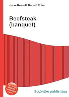 Steak de boeuf (banquet)