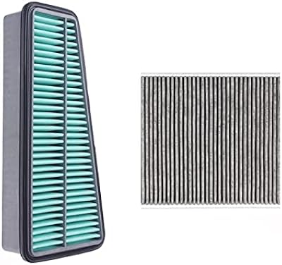 Filtre à air filtre d'habitacle 2 pièces pour vieux toyota prado. Chez DIAYTAR COTE D'IVOIRE, nous nous engageons à vous apporter la meilleure expérience d'achat en ligne possible. Notre vaste sélection de produits, alliée à notre service client dédié, fait de nous la destination idéale pour tout ce dont vous avez besoin. Rejoignez notre communauté et découvrez pourquoi nous sommes leaders en Côte d'Ivoire.