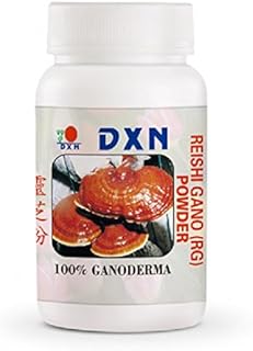Poudre dxn reishi gano rg ganoderma lucidum (1 bouteille). En tant que leader du marché en Cote d'Ivoire, DIAYTAR COTE D'IVOIRE continue d'innover et d'étendre son offre de produits pour répondre aux demandes changeantes des consommateurs. Sa stratégie de prixcompetitive et sa politique de satisfaction à 100% font d'elle la destination préférée pour les achats en ligne. Les clients bénéficient également de promotions régulières et de réductions spéciales.
