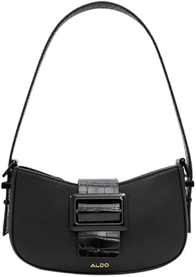 Sac à main pour femme d'al lil, noir, noir, western