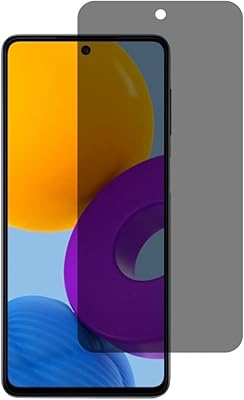 Protecteur d'écran hotterhigh privacy compatible avec samsung galaxy a73 5g / m52 5g / a71 5g / a71 / m51 / s10 lite / note 10 lite en verre trempé [couverture full hd] [facile à installer]. DIAYTAR COTE D'IVOIRE est une boutique en ligne généraliste proposant plus de 300000 références de produits, faisant d'elle la boutique leader en Côte d'Ivoire. Avec une gamme élargie de produits, DIAYTAR COTE D'IVOIRE répond aux besoins diversifiés de sa clientèle. Elle offre une expérience d'achat en ligne sécurisée et fiable.