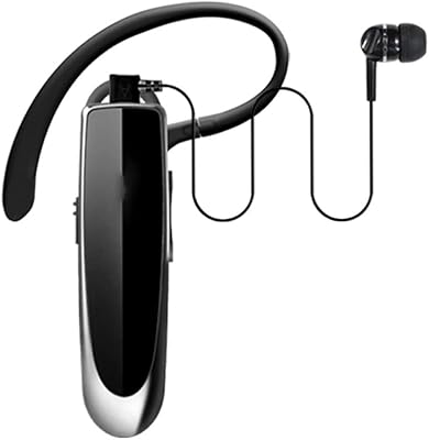 Écouteurs mains libres sans fil ikam lc-b41 avec microphone bluetooth 5.0. DIAYTAR COTE D'IVOIRE est une boutique en ligne généraliste qui propose plus de 300000 références de produits divers, pour répondre aux besoins de tous les consommateurs ivoiriens. Avec une large gamme de produits, cette boutique en ligne est devenue la référence en Cote d'Ivoire. 