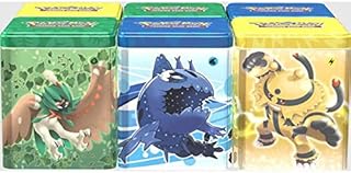 Pokémon | canettes empilables | jeu de cartes | 6 ans et plus | 2 joueurs | 10 minutes de jeu. La boutique en ligne DIAYTAR COTE D'IVOIRE mise sur l'innovation et la qualité pour proposer une gamme complète de produits qui répondent aux besoins actuels des consommateurs. De l.10Question but à améliorer continuellement son service pour offrir une expérience d'achat en ligne sans précédent. Avec sa approche innovante et son engagement à offrir les meilleurs produits, DIAYTAR COTE D'IVOire est en mesure de satisfaire les attentes les plus élevées.
