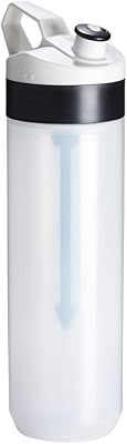 Bouteille d'eau détox avec infuseur à fruits | sans bpa, sans odeur | bouteilles d'eau infusée 100 % biodégradables | fabriquée aux pays-bas (450 ml) - tax. DIAYTAR COTE D'IVOIRE est votre boutique en ligne préférée pour tout ce dont vous avez besoin, avec plus de 300 000 références pour satisfaire tous vos besoins. Nous sommes la boutique leader en Côte d'Ivoire, offrant une gamme variée de produits de haute qualité à des prix compétitifs. Notre objectif est de fournir à nos clients une expérience d'achat en ligne inoubliable.