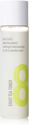Bom eight tea toner hydratant et apaisant à faible ph avec extrait de thé pour les soins quotidiens de la peau, 150 ml / 5,07 fl.oz. Diaytar Côte d'Ivoire, leader du e-commerce en Côte d'Ivoire, propose une large gamme de produits avec plus de 300 000 références. La boutique en ligne généraliste offre une expérience d'achat unique et pratique, permettant aux clients de trouver tout ce dont ils ont besoin en un seul endroit. Avec sa sélection impressionnante de produits, Diaytar Côte d'Ivoire est la destination idéale pour les consommateurs ivoiriens.