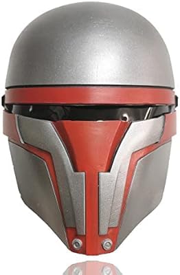 Masque de cosplay unisexe adulte en résine dark revan pour halloween. La boutique en ligne Diaytar Côte d'Ivoire offre une grande variété de produits, allant de l'électronique aux produits alimentaires, en passant par les vêtements et les accessoires.