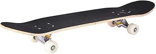 Skateboard professionnel complet 9 couches en bois d'érable, skateboard pour adultes, garçons et filles, modèles assortis. Grâce à sa sélection impressionnante de produits, Diaytar Côte d'Ivoire simplifie la vie quotidienne de ses clients en leur offrant la possibilité de faire leurs achats en ligne en toute confiance et en toute sécurité.