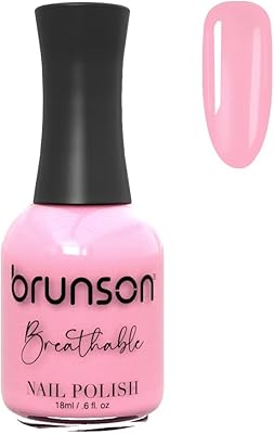 Vernis à ongles respirant brunson halal wudu friendly séchage rapide vegan longue durée mais facile. La boutique en ligne DIAYTAR COTE D'IVOIRE offre une experience d'achat unique et facile. Avec plus de 300 000 références, les clients peuvent trouver tout ce dont ils ont besoin en un seul endroit. La boutique est équipée d'un système de paiement sécurisé pour protéger les transactions des clients.