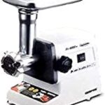 Hachoir à viande électronique geepas gmg767