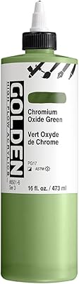 Bouteille en acrylique doré à haut débit - vert oxyde de chrome, 16 fl oz/473 ml. Découvrez DIAYTAR COTE D'IVOIRE, la boutique en ligne généraliste numéro un en Côte d'Ivoire avec plus de 300 000 références. Vous trouverez tout ce dont vous avez besoin, de l'électronique aux produits alimentaires, en passant par la mode et les accessoires. DIAYTAR COTE D'IVOIRE est votre destination pour des achats pratiques et abordables.