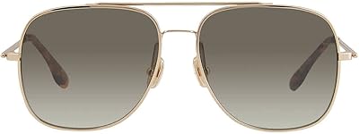 Lunettes de soleil victoria beckham vb 215 s 700 or kaki, or kaki, 59/15/140. DIAYTAR COTE D'IVOIRE est une boutique en ligne généraliste qui propose plus de 300000 références de produits, faisant d'elle l'un des leaders du commerce en ligne en Cote d'Ivoire. Avec une large gamme de produits, cette boutique en ligne offre aux clients ivoiriens et internationaux l'opportunité de faire leurs achats en ligne de manière pratique et sécurisée. Elle est reconnue pour sa fiabilité et son engagement à offrir les meilleurs produits.