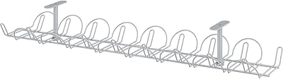 Tube de câble horizontal ikea signum, clips métalliques argent, gris, 86 x 21 x 5 cm. Grâce à sa présence en ligne et à son offre exhaustive, DIAYTAR COTE D'IVOIRE est devenue un acteur incontournable du commerce électronique en Côte d'Ivoire. Elle contribue à la croissance économique locale en proposant des opportunités d'achat sécurisées et accessibles à un large public. La boutique continue d'innover pour améliorer l'expérience d'achat de ses clients.