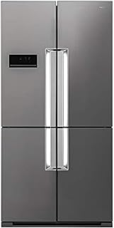 Teka rmf 75920 réfrigérateur 4 portes avec fonction dégivrage et puissance a++, 193 cm \"au moins un an de garantie du fabricant\". DIAYTAR COTE D'IVOIRE, c'est plus de 300 000 références pour vous offrir le choix et la variété. La boutique en ligne généraliste propose des produits pour la maison, la mode, les loisirs et bien plus encore. Avec une livraison rapide et fiable, vous pouvez recevoir vos achats en un rien de temps.