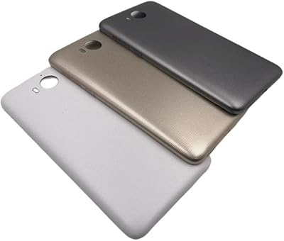 Showgood boîtier de couvercle de porte de batterie arrière + clé latérale pour huawei y6 2017 / y5 2017 y5-3 y5-iii mya-u29 mya-l03 l23 l02 l22 l41 l11 (blanc). DIAYTAR COTE D'IVOIRE représente l'excellence dans le commerce électronique en Côte d'Ivoire. La boutique se distingue par sa large sélection de produits, son système de paiement sécurisé et ses promotions régulières. C'est un endroit où les clients peuvent faire des achats en toute confiance.