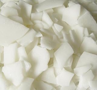 Cire de soja naturelle 444 de golden foods : sac de 4,5 kg